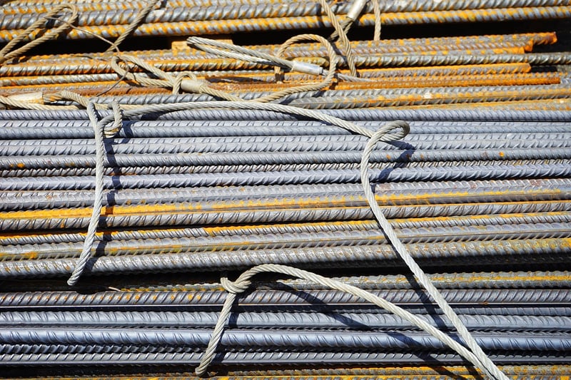 Materials for Colonization