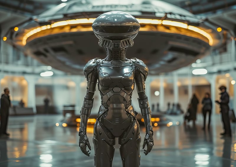 Extraterrestrial Life